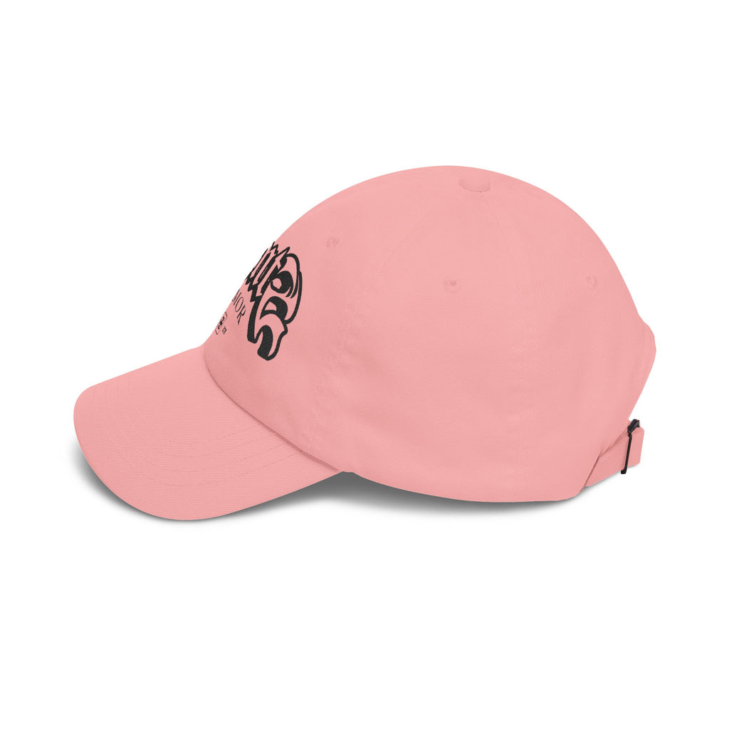 Saints' Armor Dad Cap