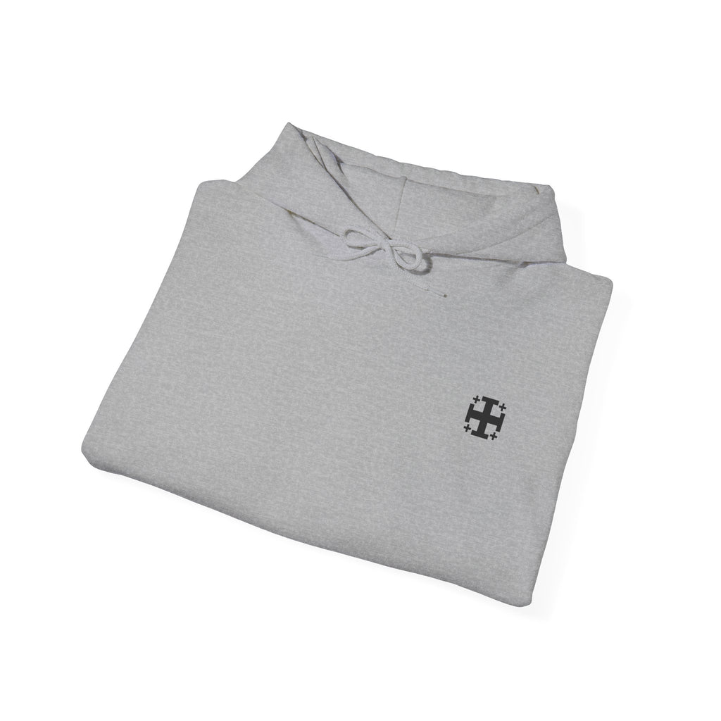 Saints' Armor Heavyweight Hoodie