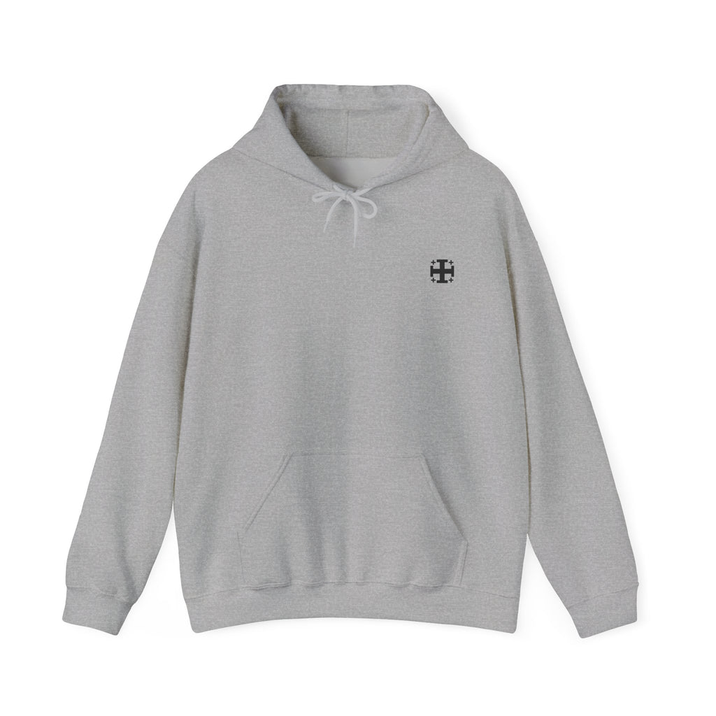 Saints' Armor Heavyweight Hoodie