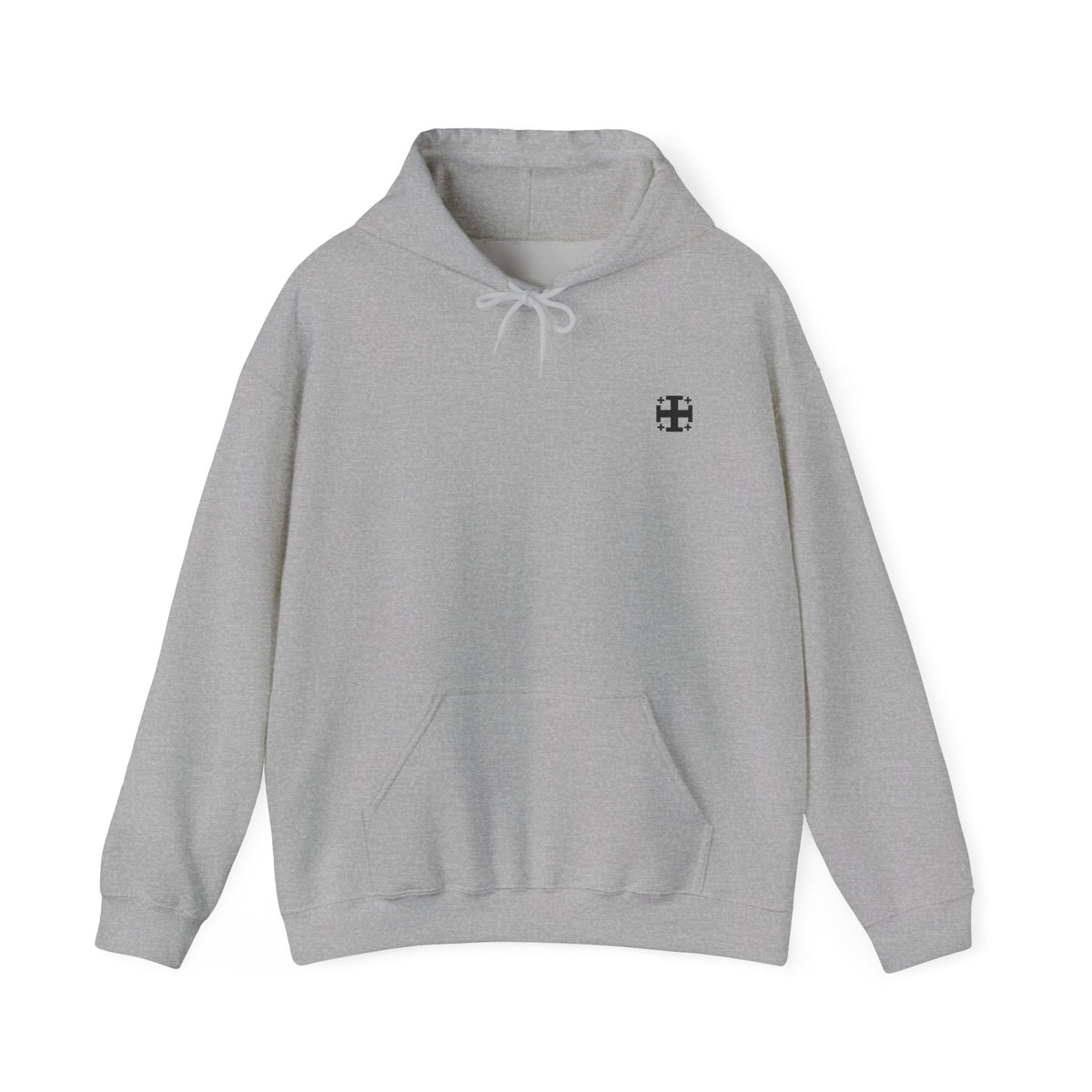 Saints' Armor Heavyweight Hoodie