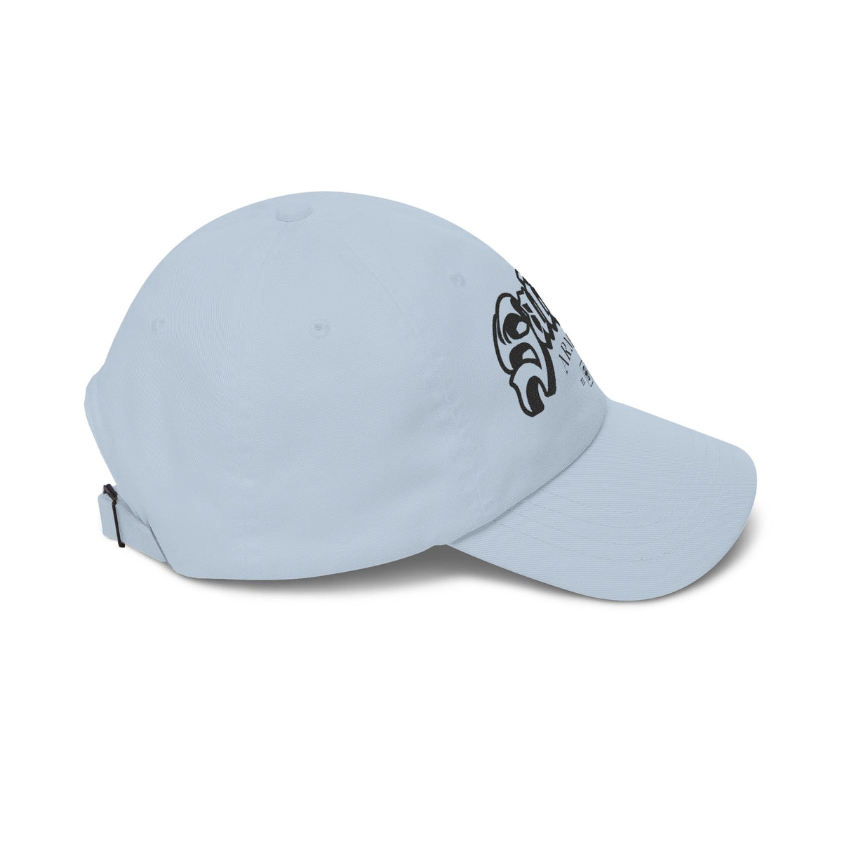 Saints' Armor Dad Cap