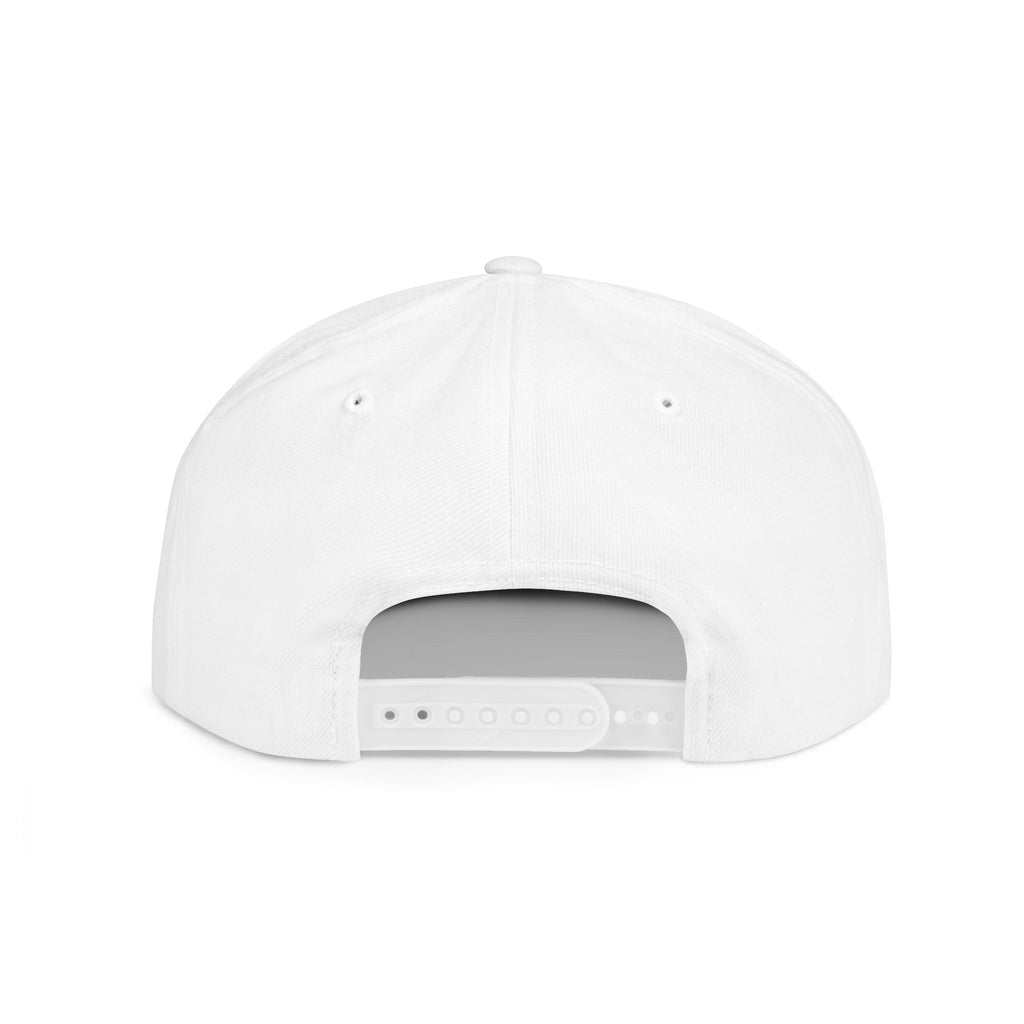 Saints' Armor Snapback Hat