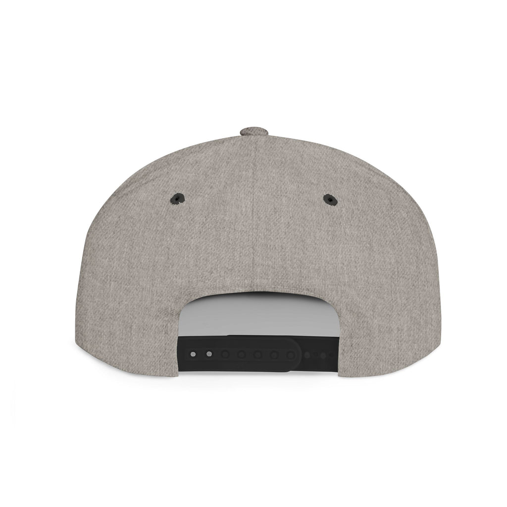 Saints' Armor Snapback Hat