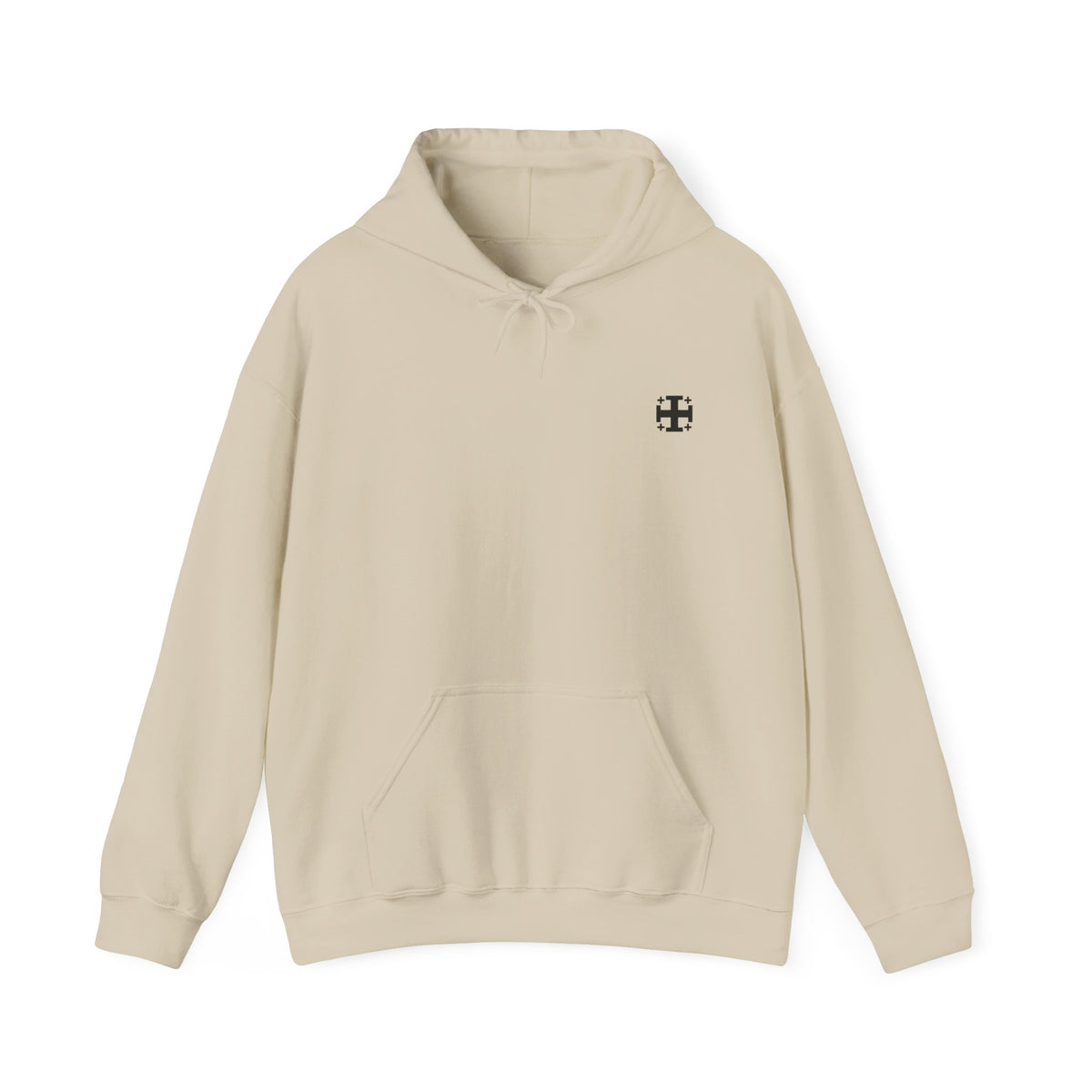 Saints' Armor Heavyweight Hoodie