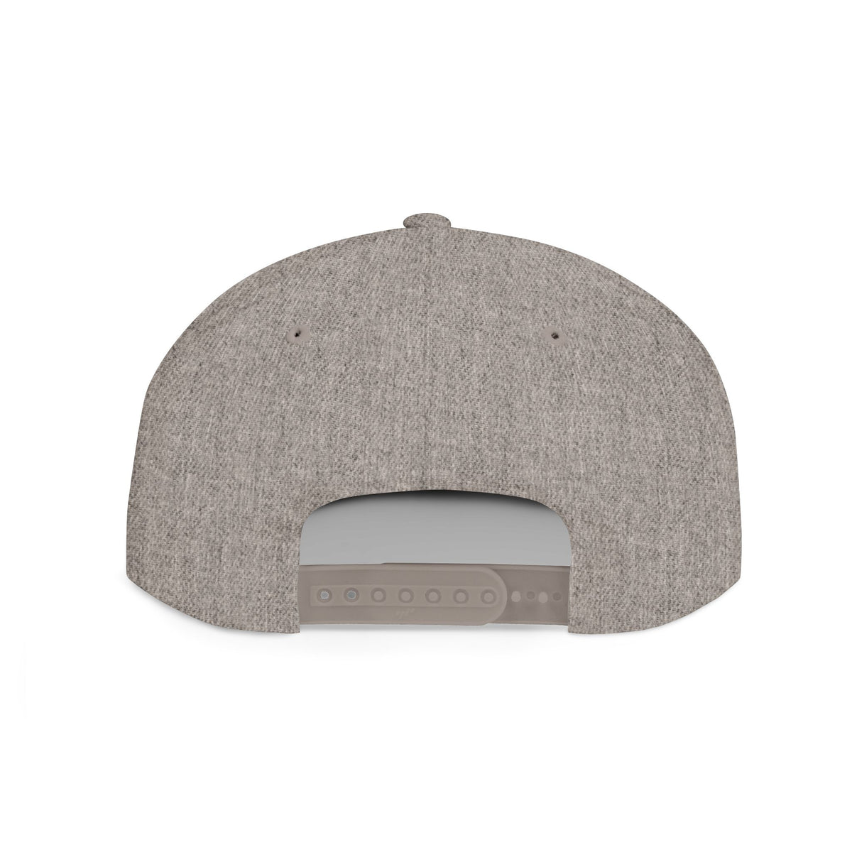 Saints' Armor Snapback Hat