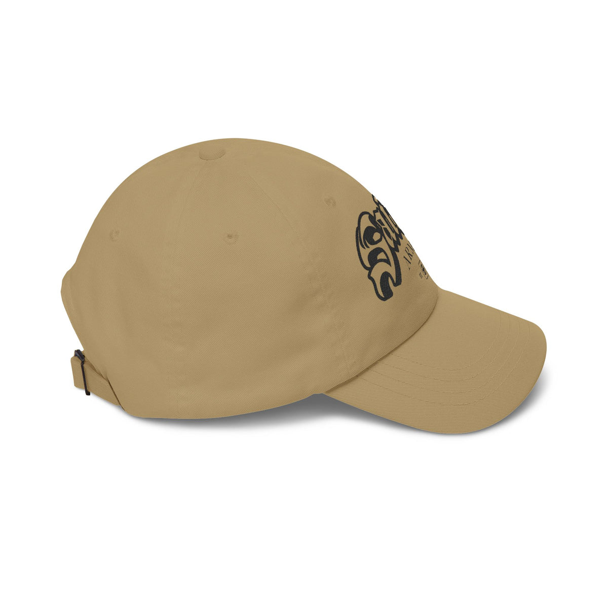 Saints' Armor Dad Cap