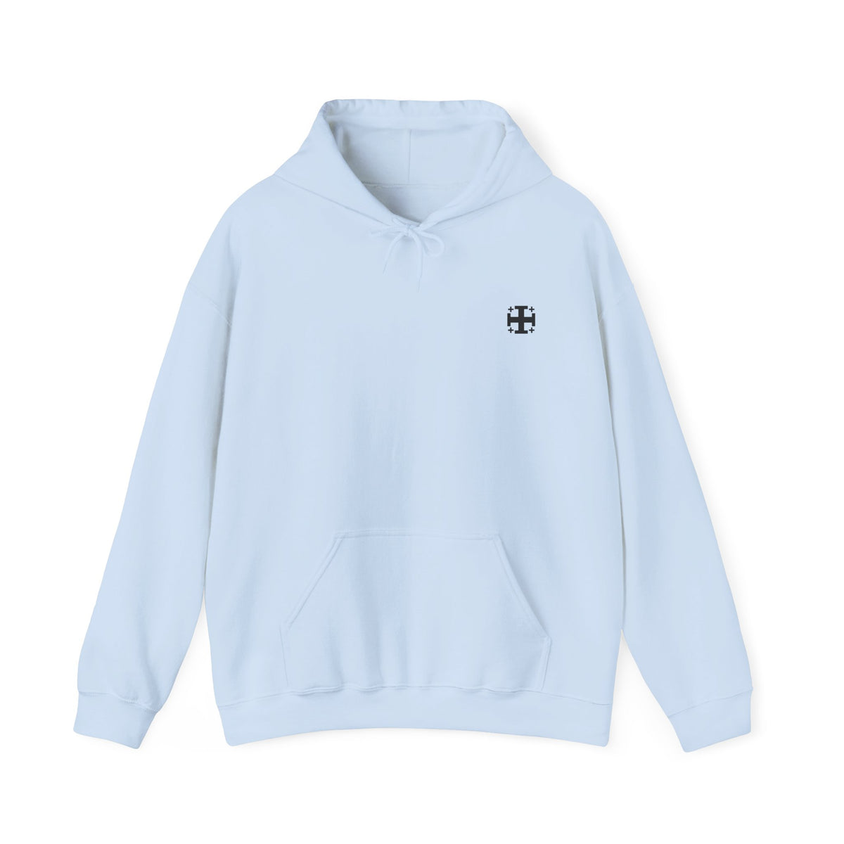 Saints' Armor Heavyweight Hoodie