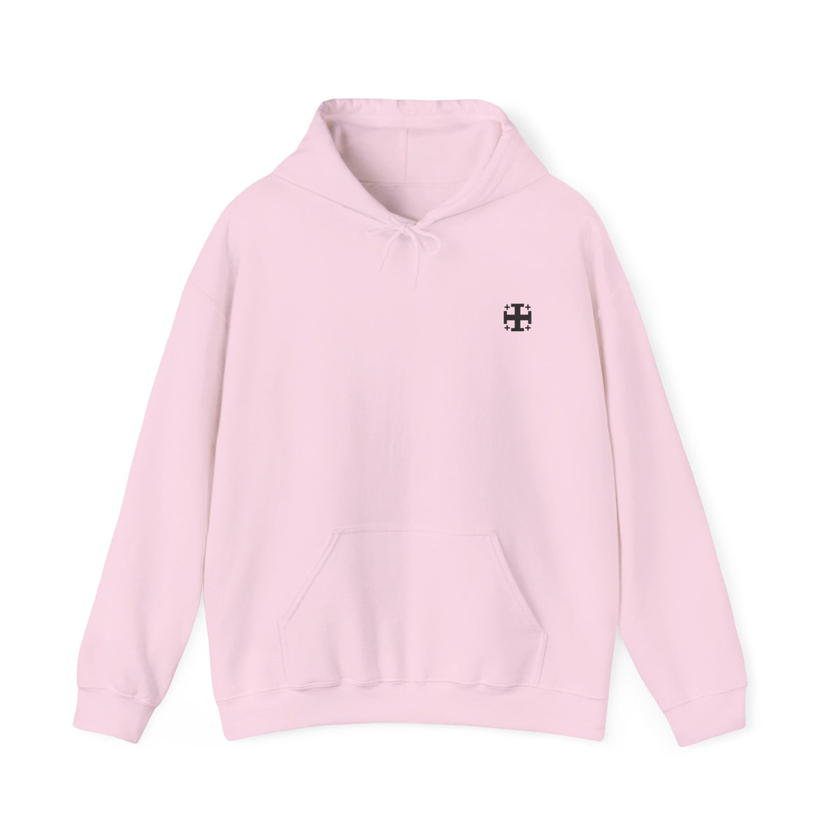 Saints' Armor Heavyweight Hoodie