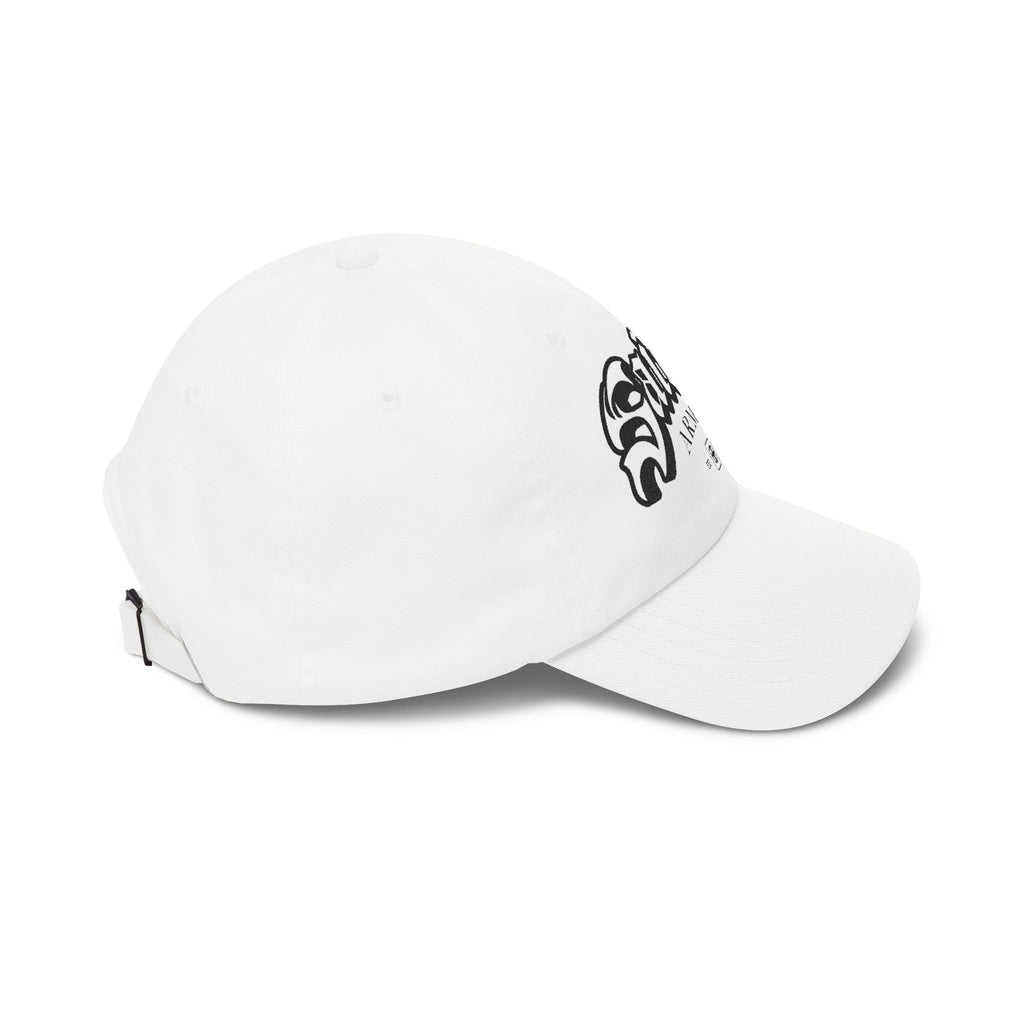 Saints' Armor Dad Cap