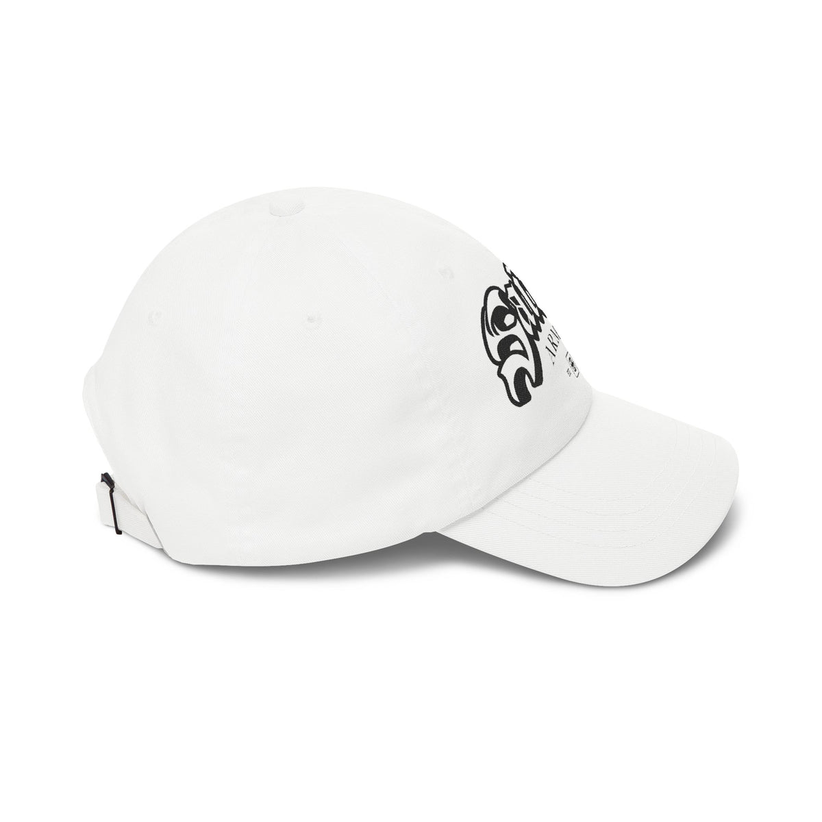 Saints' Armor Dad Cap