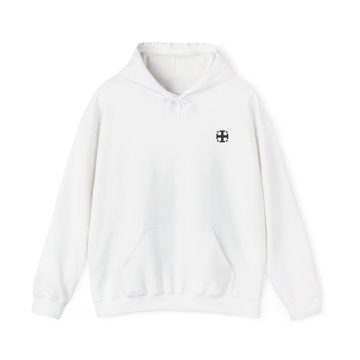 Saints' Armor Heavyweight Hoodie