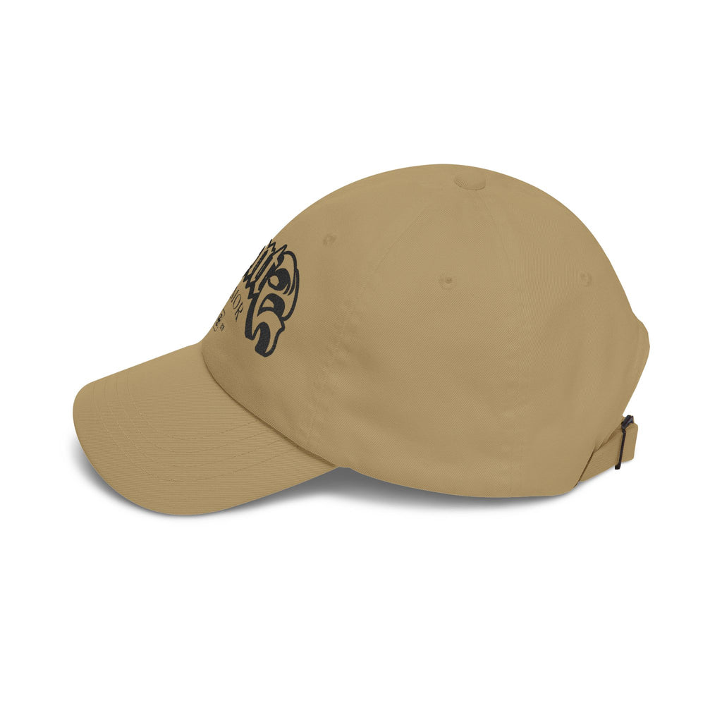 Saints' Armor Dad Cap