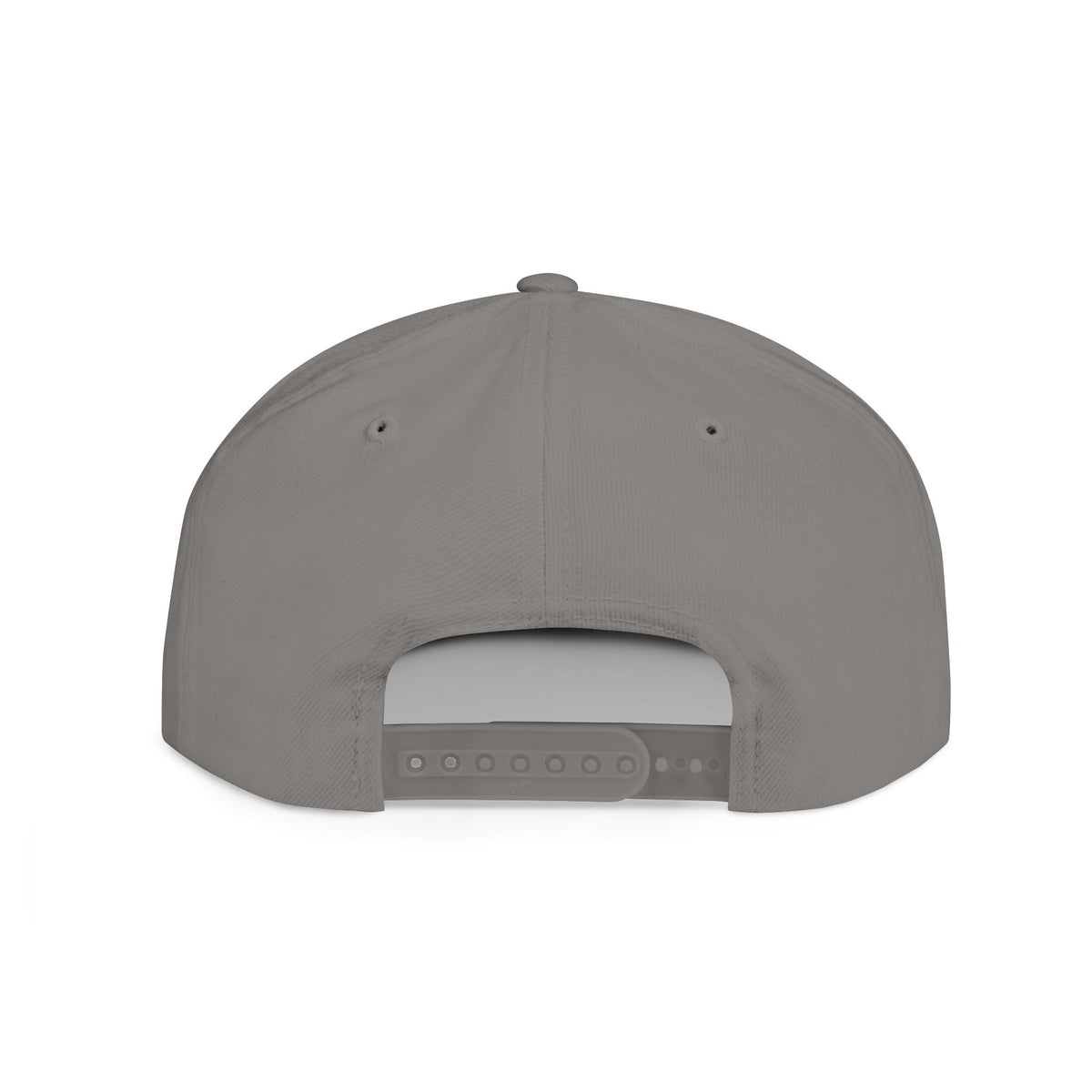 Saints' Armor Snapback Hat