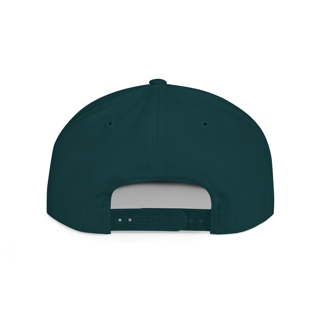 Saints' Armor Snapback Hat