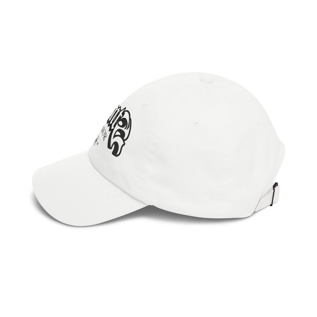 Saints' Armor Dad Cap