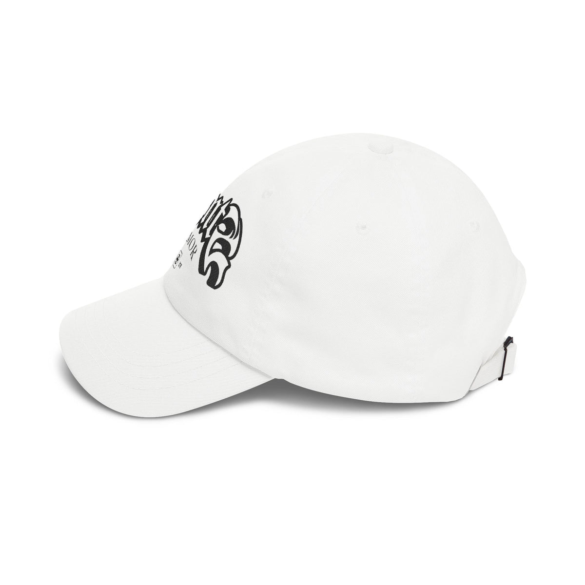 Saints' Armor Dad Cap