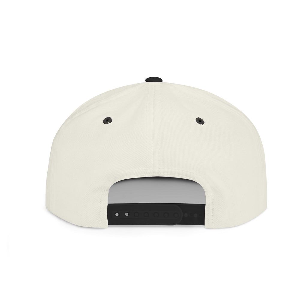 Saints' Armor Snapback Hat