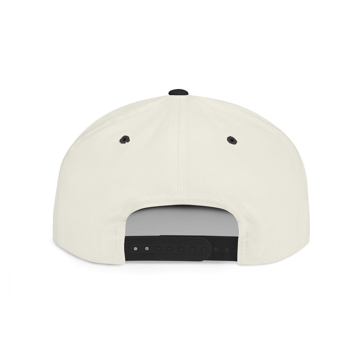 Saints' Armor Snapback Hat