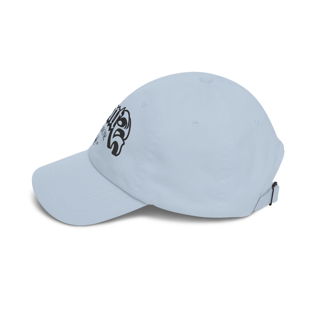 Saints' Armor Dad Cap