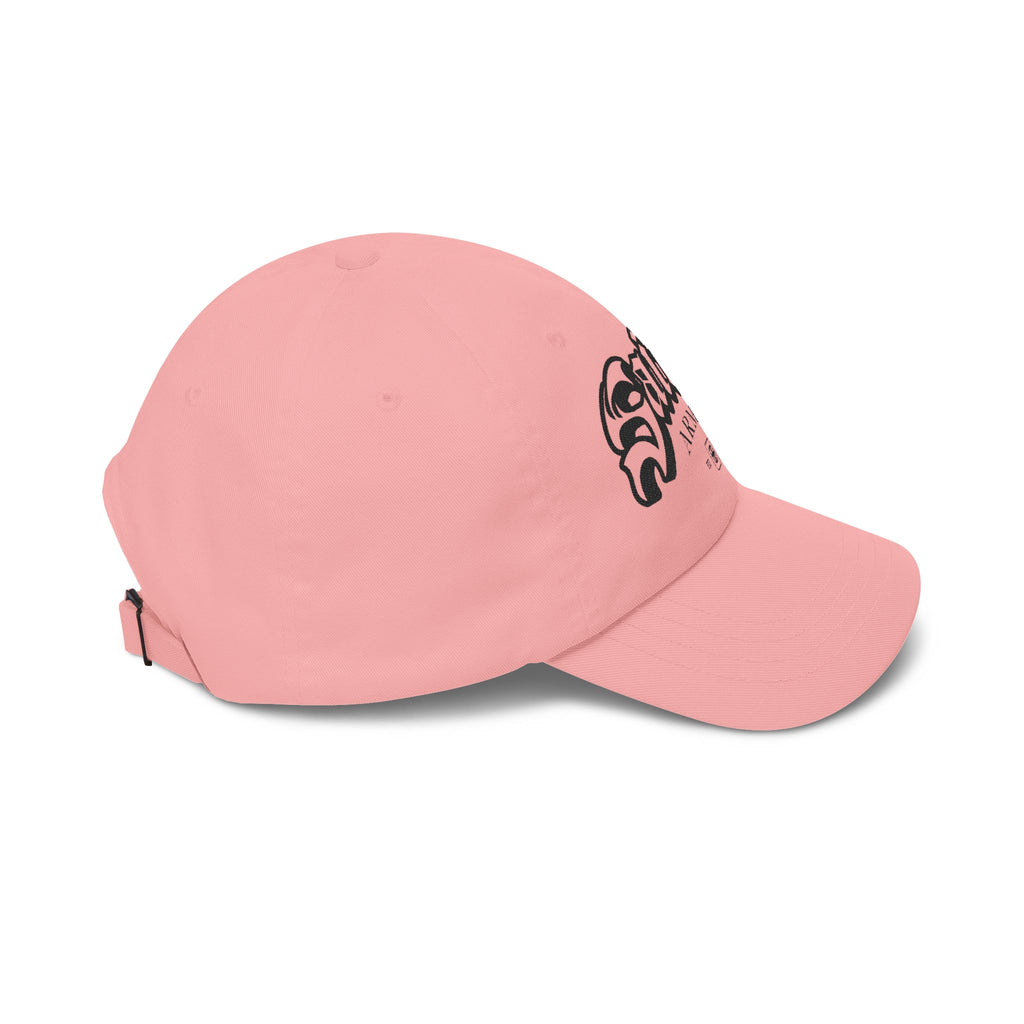 Saints' Armor Dad Cap