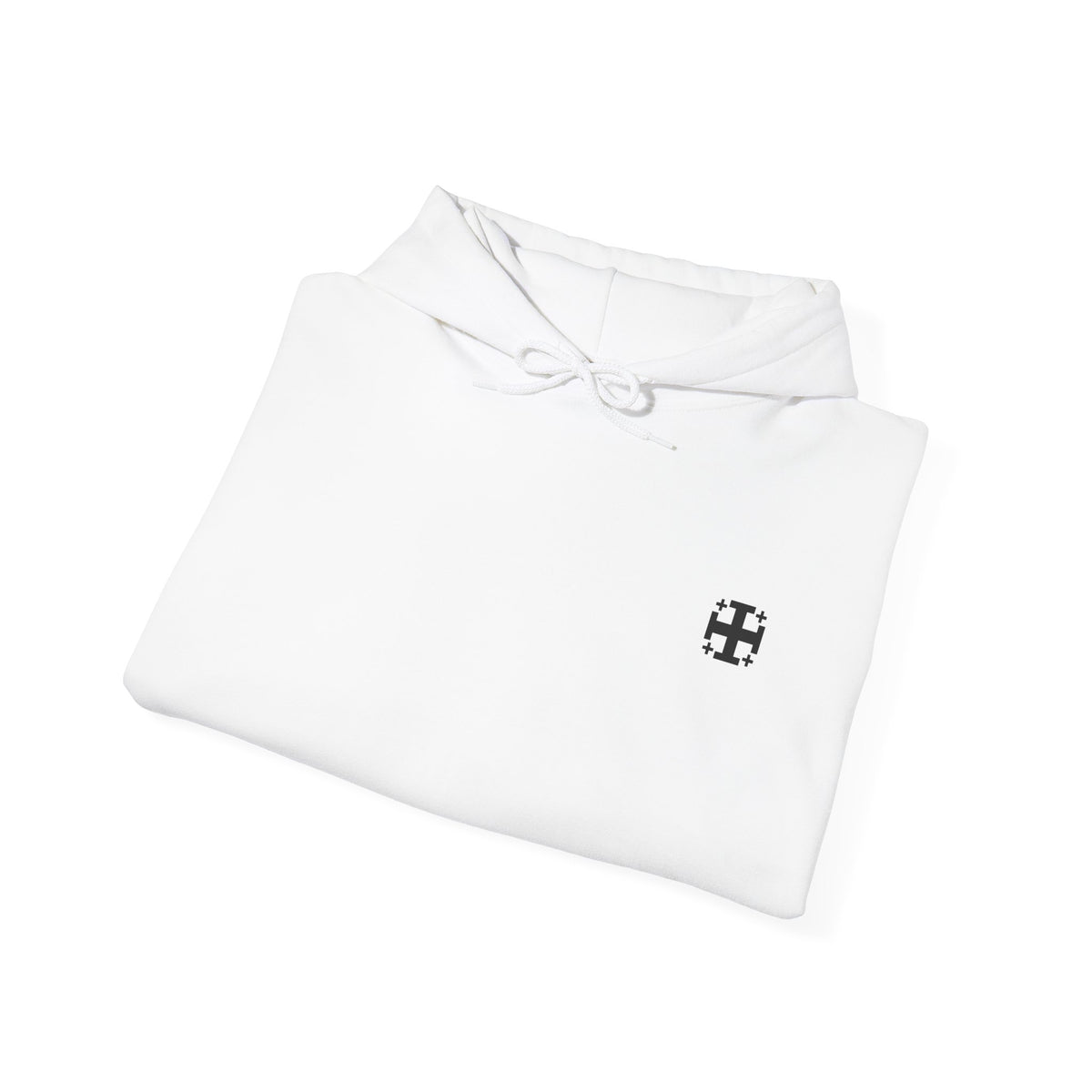 Saints' Armor Heavyweight Hoodie